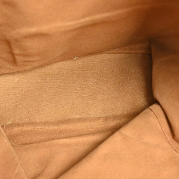 Louis Vuitton Monogram Montsouris GM Backpack M51135 SP0969 YQ03562 - Picture 7 of 10